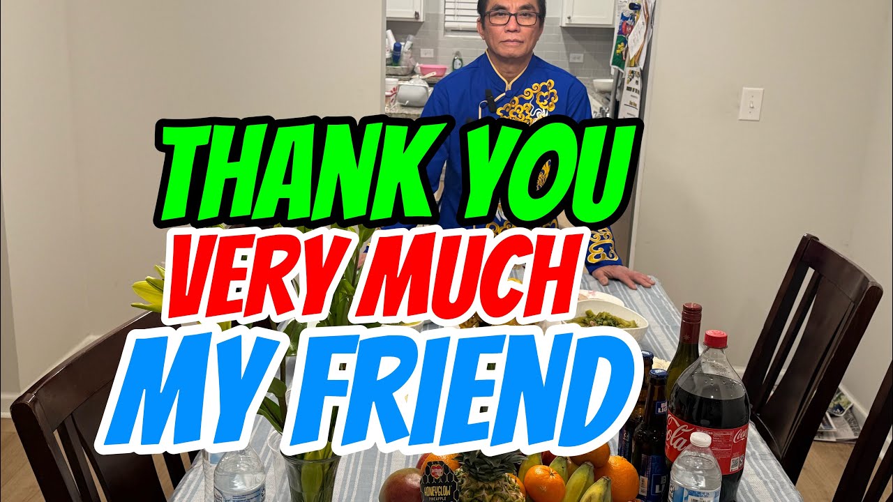Thank you Every One. 