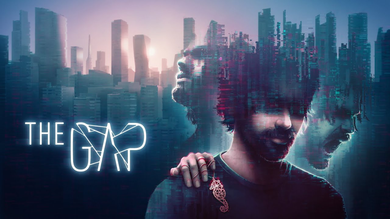 The Gap - First Few Mins Gameplay