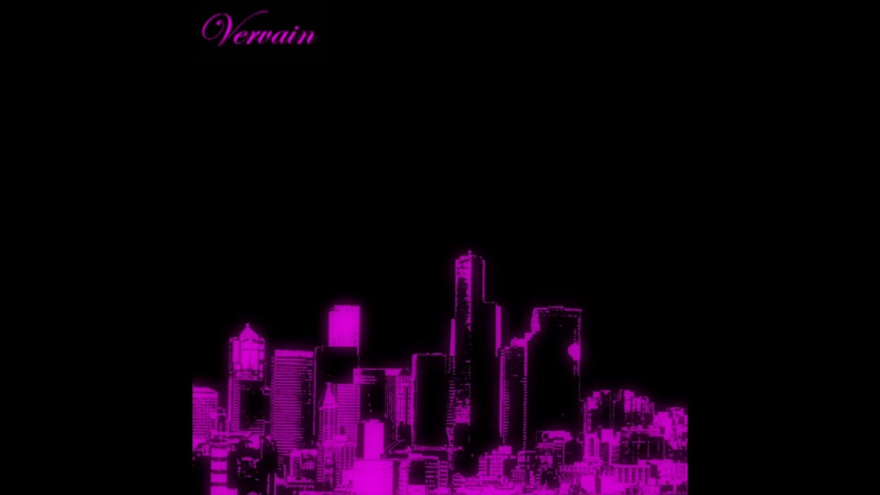 Jett Larrson - Descent