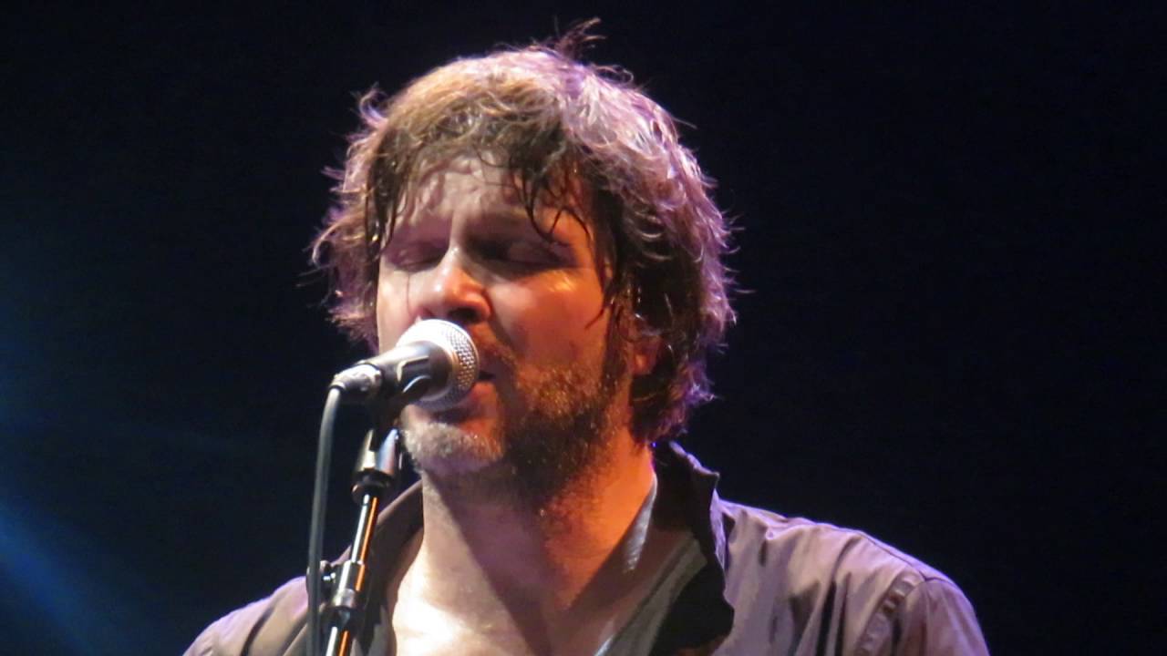 Bertrand CANTAT - "CONDOR Live - A la Casse" - MANOSQUE le 25.09.2016