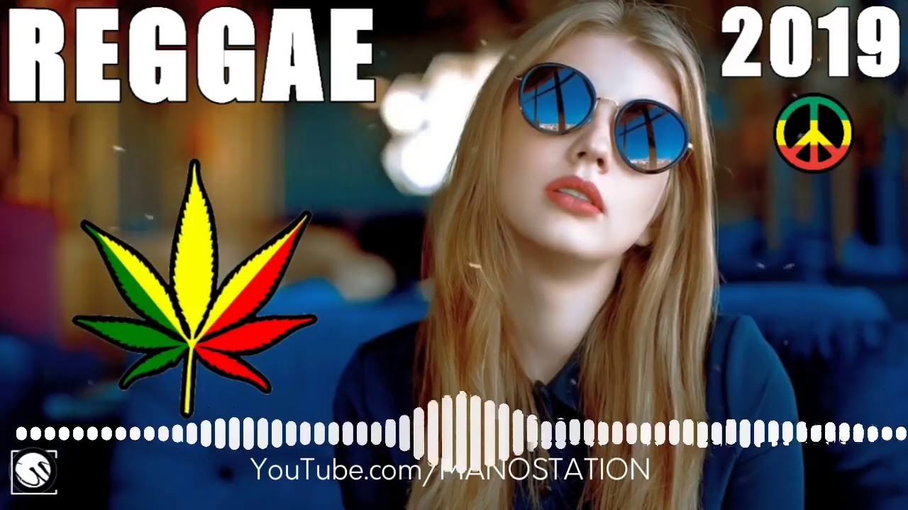 Unity (Reggae Version 2019)