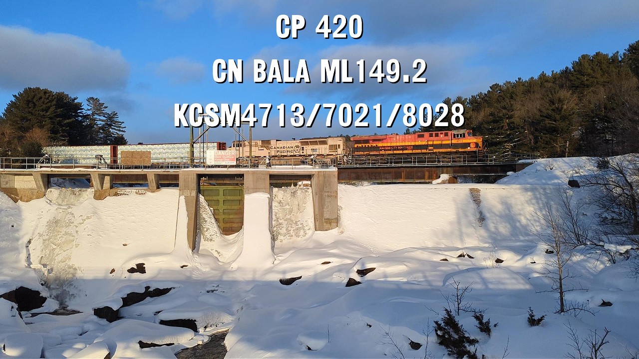 CP 420 KCSM4713/7021/8028 Feb 7, 2024