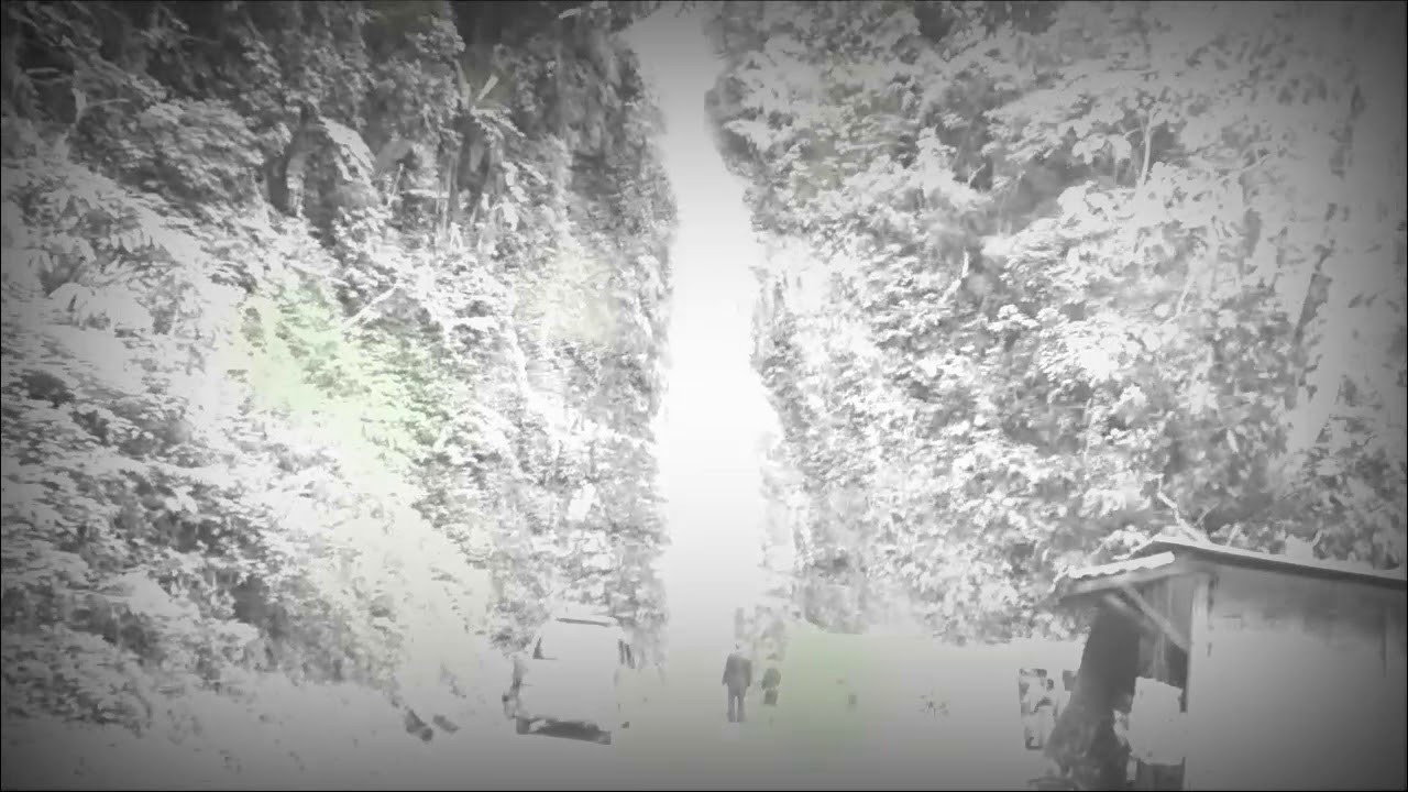 Kanchenjunga Falls: Nature's Symphony in Sikkim