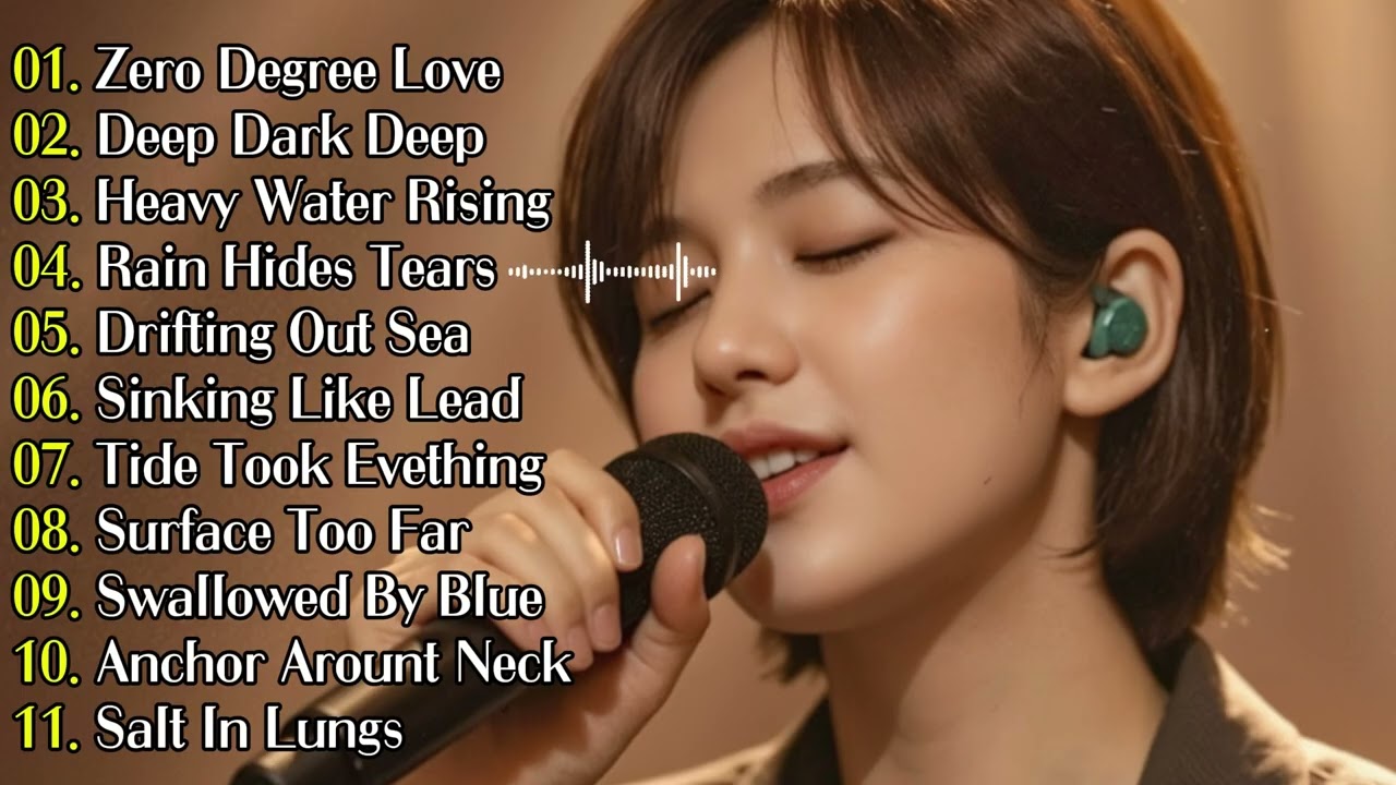 Zero Degree Love - Heartbroken Love Songs 2026 - Yen Rin || New English Relaxing Music