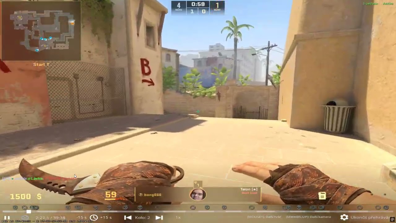deagle eco ace