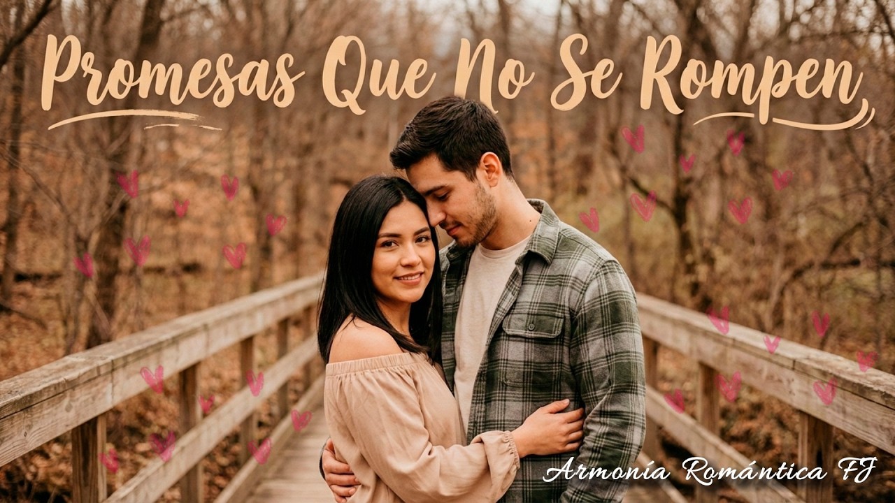 ❤️ Promesas Que No Se Rompen | Juramentos Del Corazón