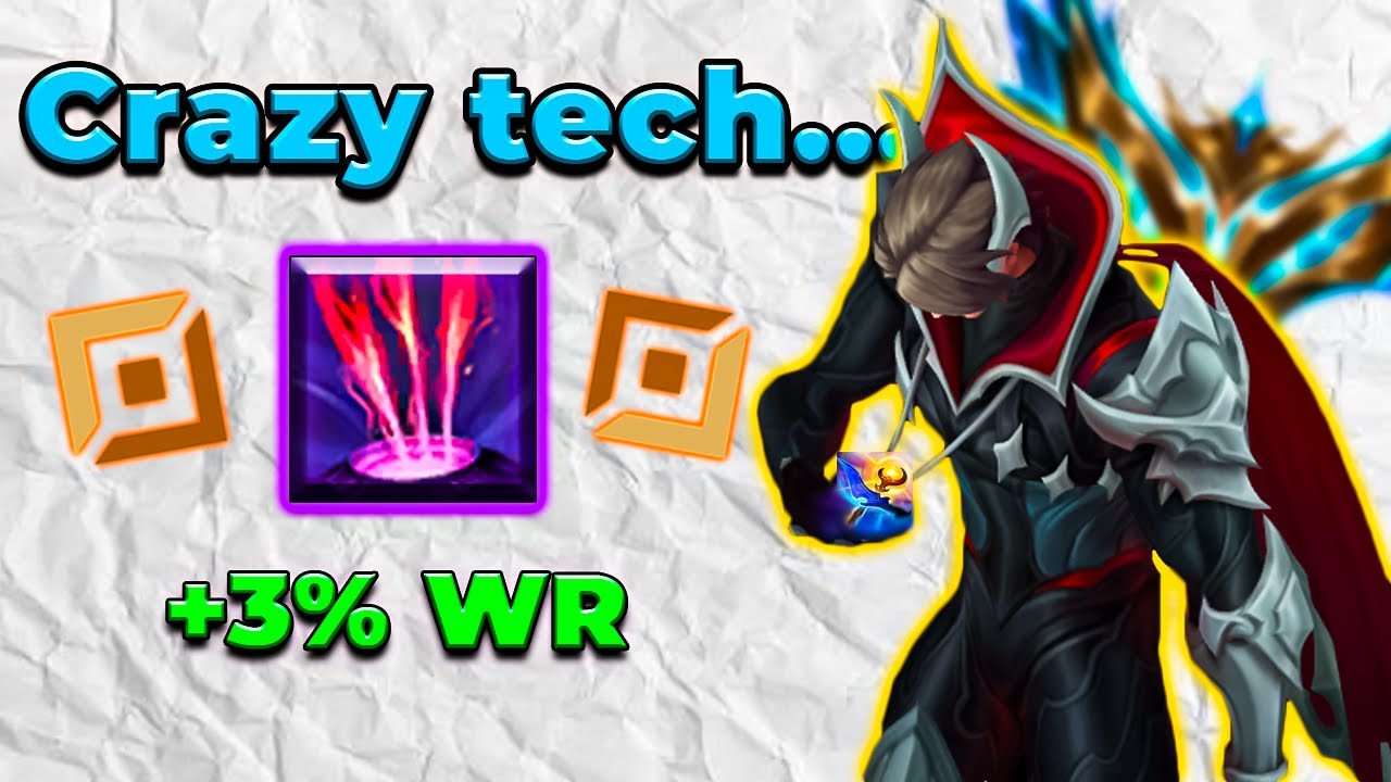 What makes Varus so strong in S16? (Not what you think)