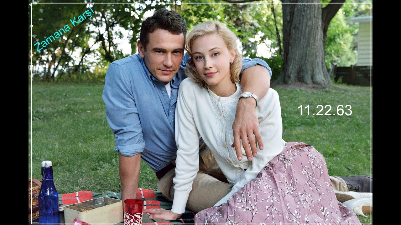 Jake & Sadie · Another Love (11.22.63)