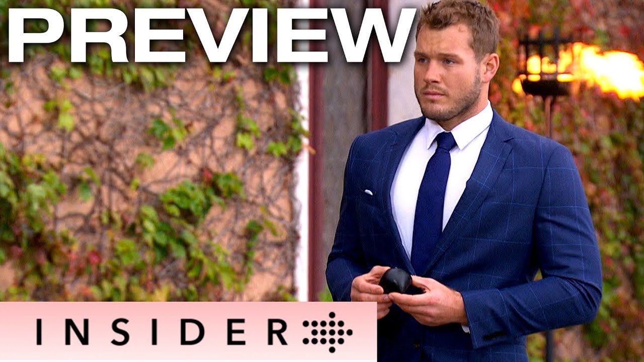 FIRST LOOK: Hometowns & THE Proposal! | The Bachelor Insider