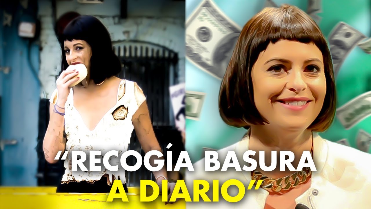 De Buscar En La Basura A La Cima Del ECOMMERCE | La Historia de Sophia Amoruso