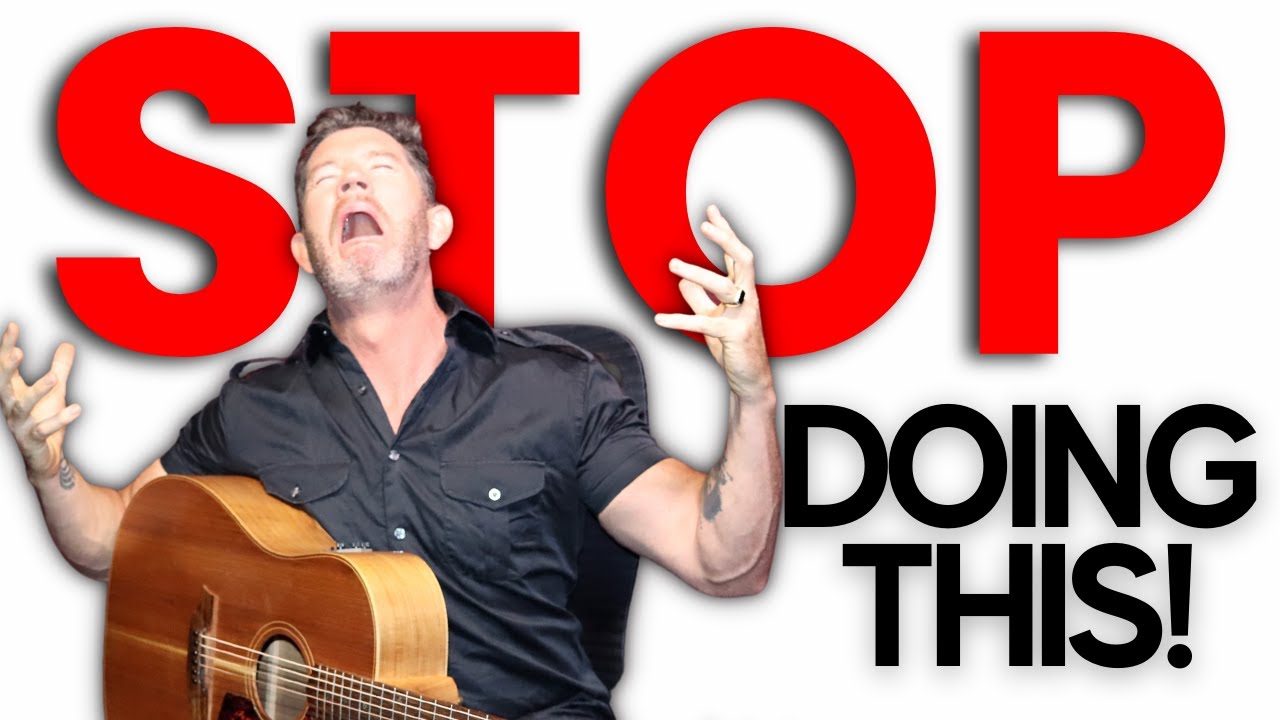 3 Things that Annoy Me as a Guitar Teacher
