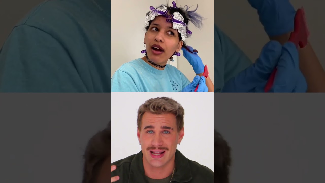 WORST Hair Transformation Ever 😭
