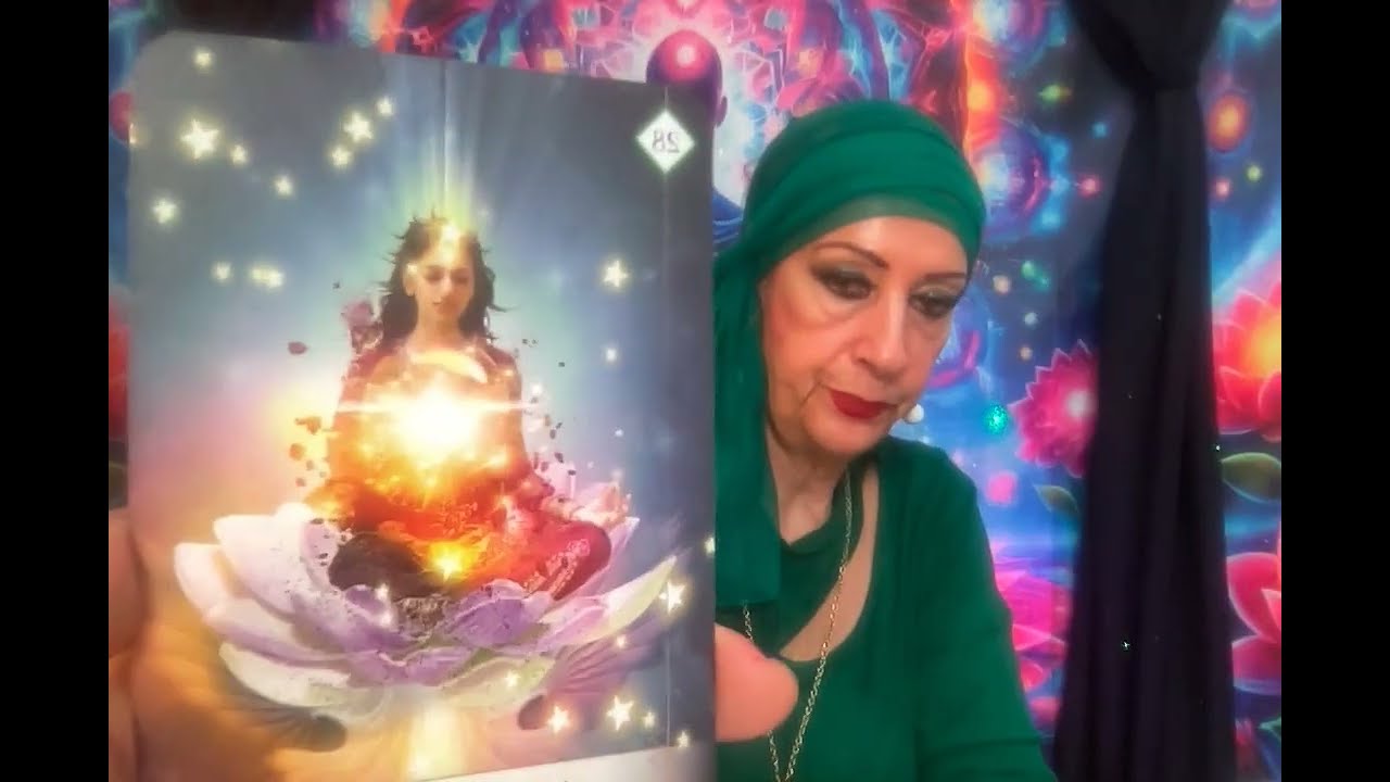 VIRGO♍ GOLPEARAN TU CORAZON!! PERO UNA LLAMADA RESUCITA TU ILUSION// EXPLOSIVO DESPERTAR DEL DESTINO