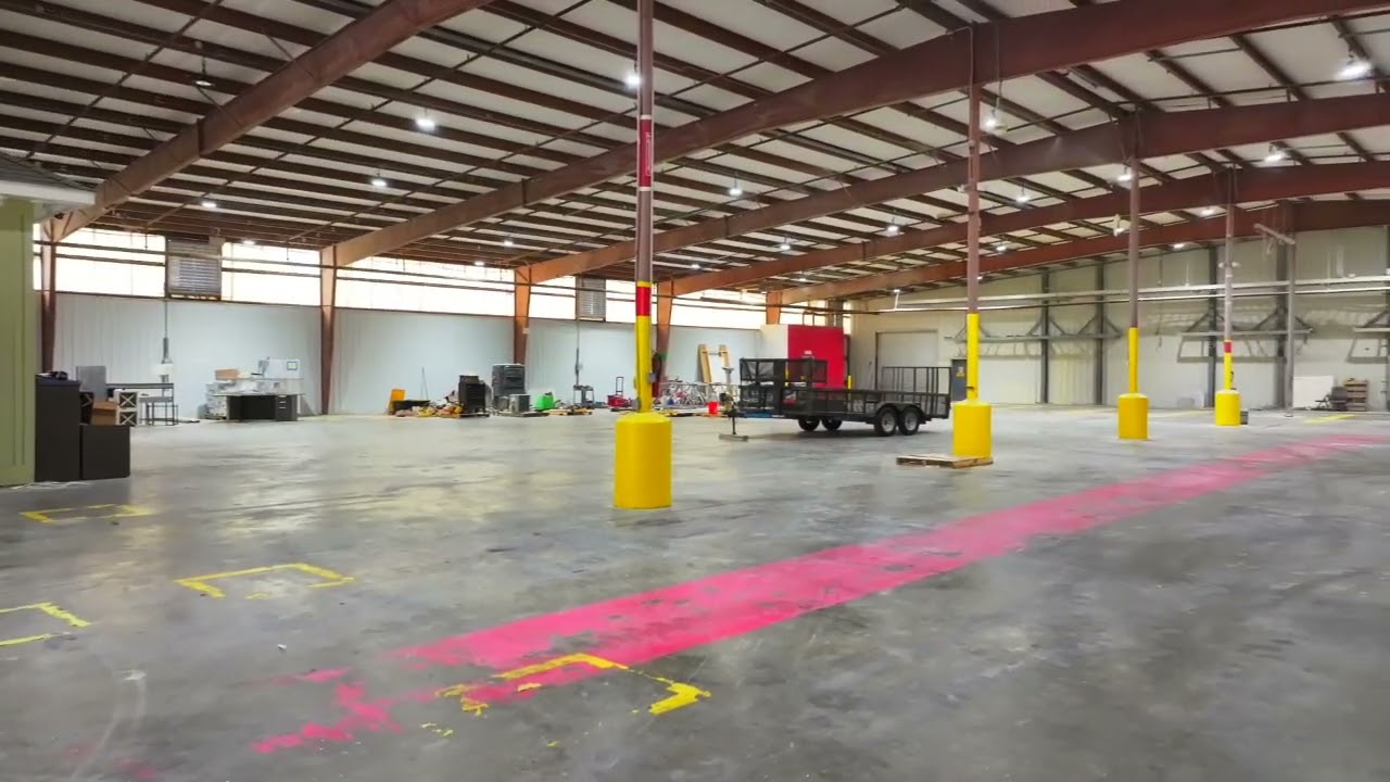 11746 Barin Field Road, Foley, Alabama 36535