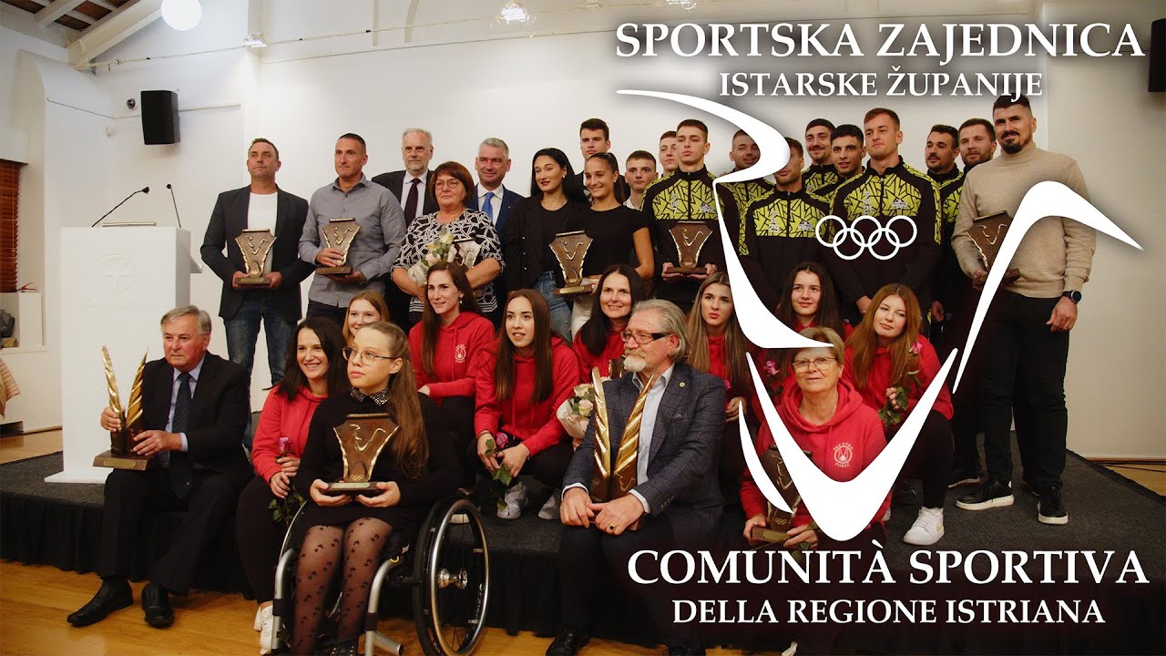DAN ISTARSKOG SPORTA - 2023.