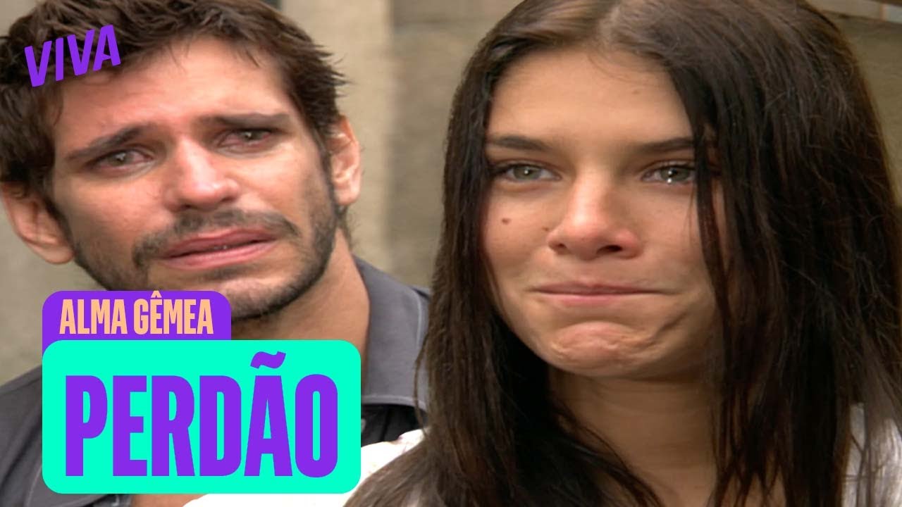 SERENA DESARMA GUTO E O PERDOA PELA MORTE DE LUNA! | ALMA GÊMEA | MELHOR DO DIA