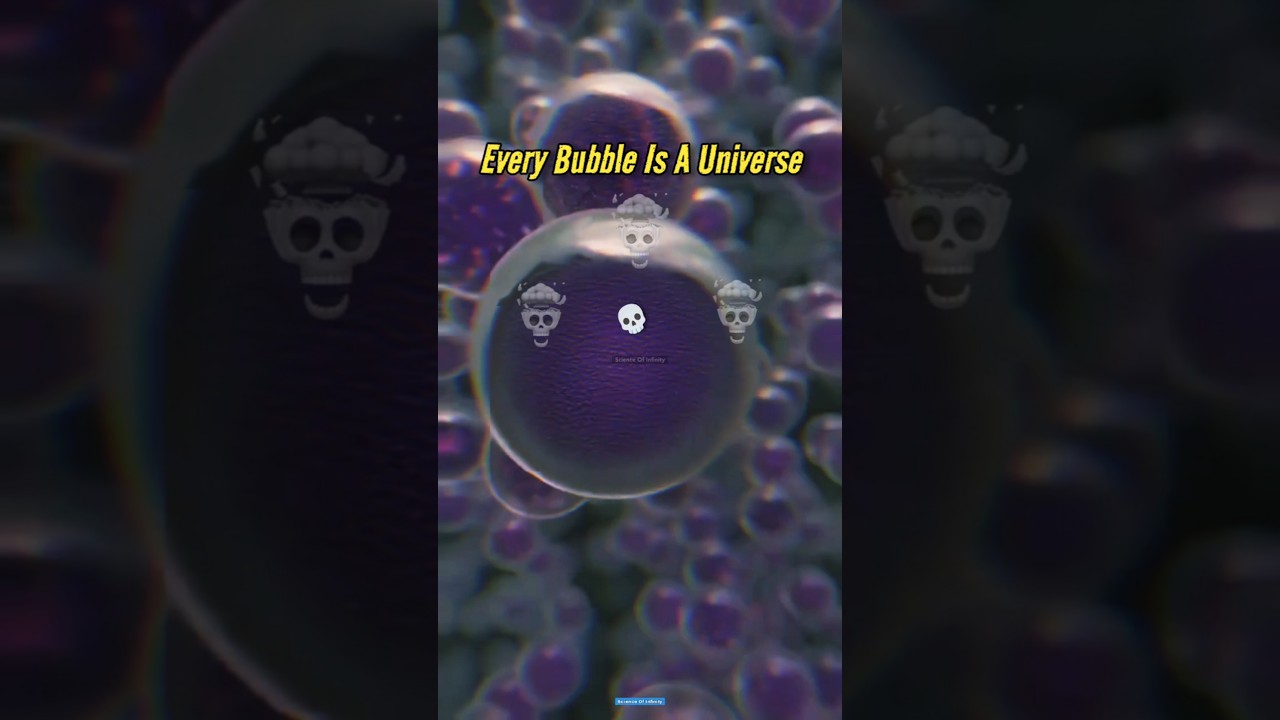 What's Beyond the Observable Universe? 💀☠️ #shorts #space #universe #astronomy