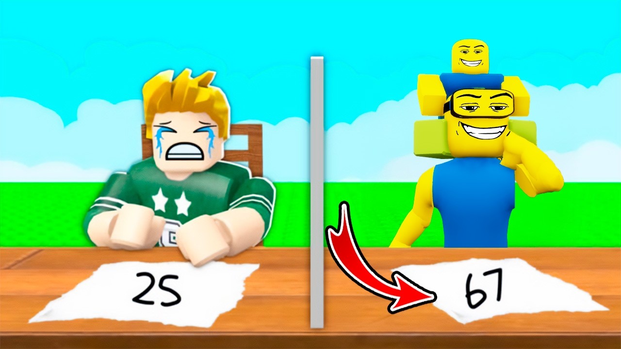 ADIVINA MI NUMERO o MUERE 💀 en Roblox