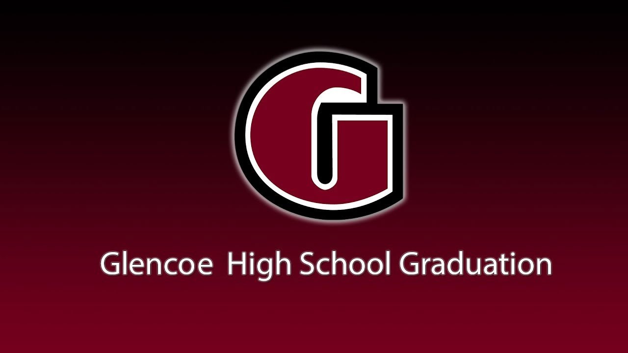 2024 Glencoe High School Graduation