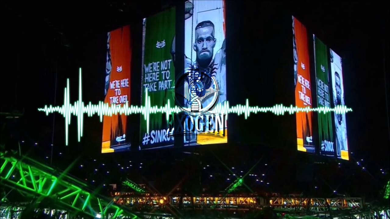 Rhythm Is A Celtic (prod. by Exogen) Hip Hop Instrumental