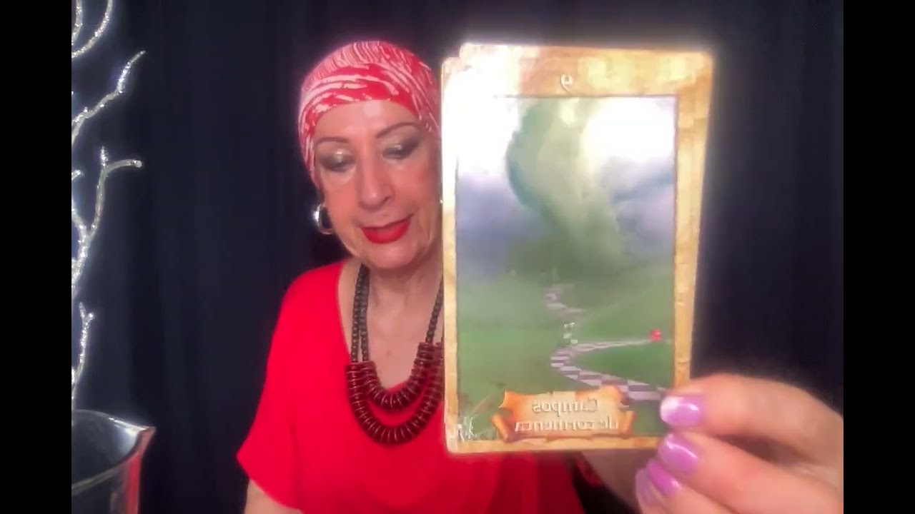 GEMINIS: ♊CONFUSI&Oacute;N? SI HAY UNA TERCERA ENERG&Iacute;A INTERFIRIENDO// NO TODO ES LO QUE PARECE/ LA VERDAD