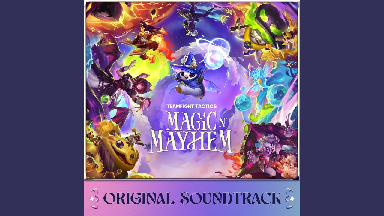 DANCE WITH THE BUNNIES