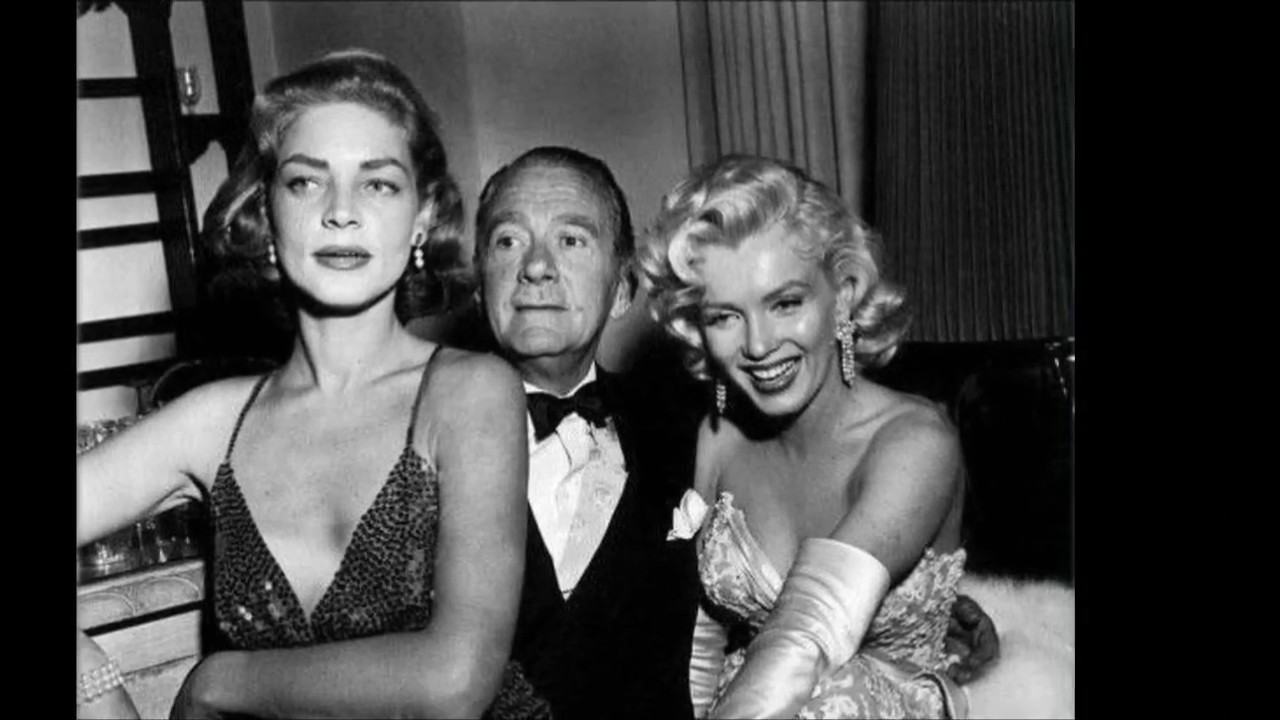 CLIFTON WEBB TRIBUTE