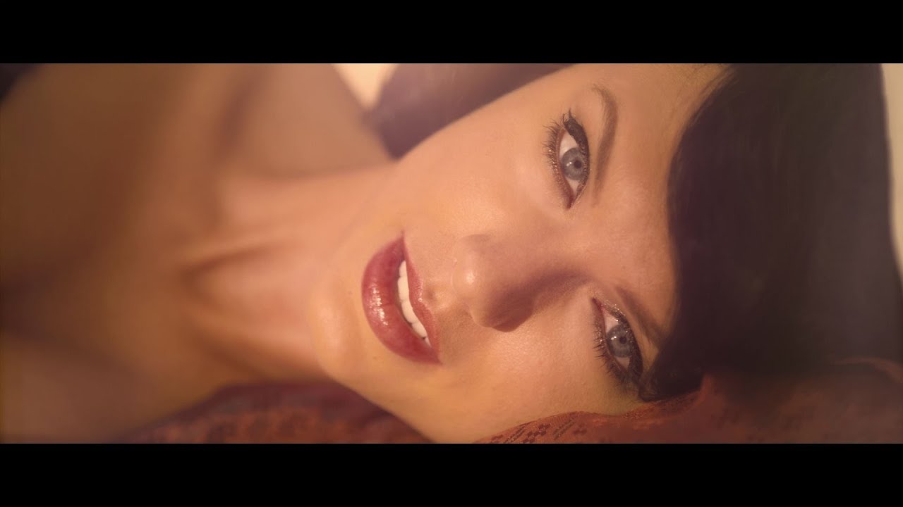 Taylor Swift - Wildest Dreams