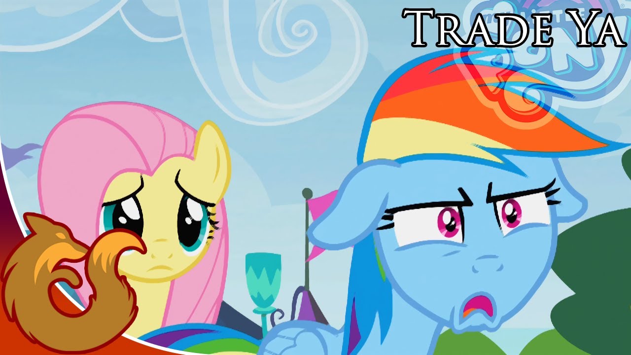 Trade Ya | My Little Pony Reviews