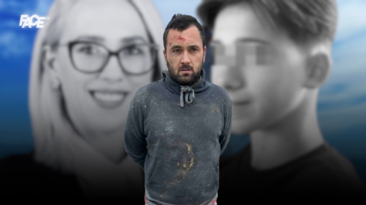 Pogledajte snimak hapšenja ubice Emira Selimovića! Pogledajte gdje se monstrum krio