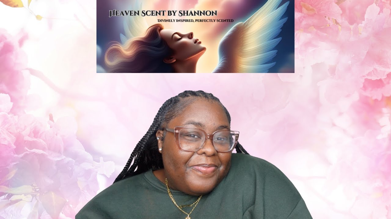 Heaven Scent от Shannon | *НОВИНКА* Floof | Парфюм Marshmallow | Первое впечатление