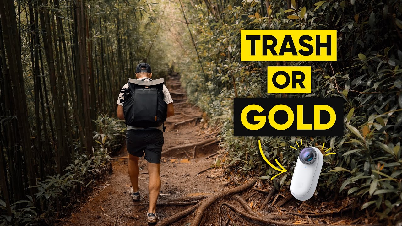 Insta360 GO 2 Still Worth Traveling With in 2023?