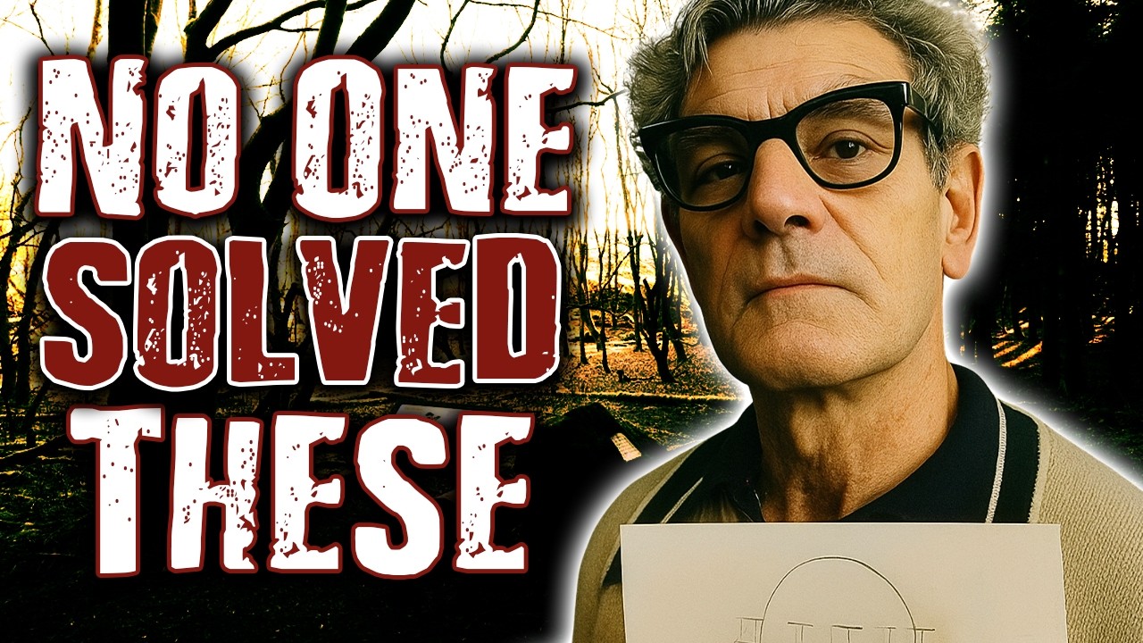 ВСЕ ЕЩЕ НЕРАЗГАДАНЫ: 5 леденящих душу неразгаданных тайн, которые мы не можем объяснить