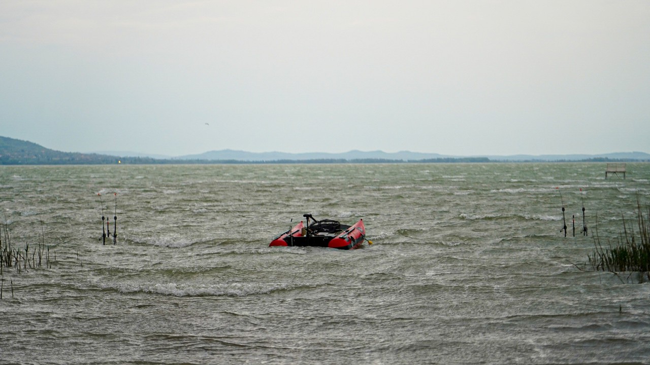 IBCC BALATON 2026 | 303 EKIPY NA BALATONIE!!! 1/2