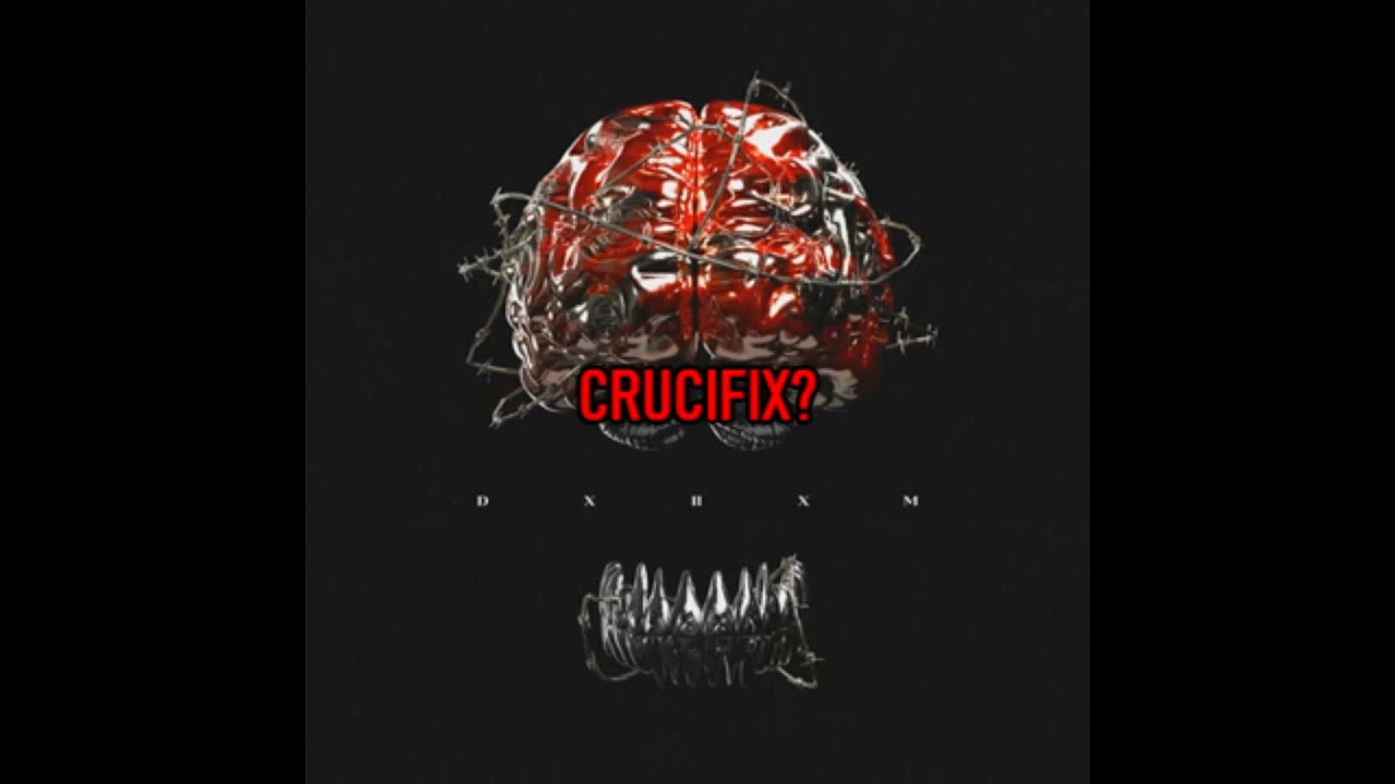 scarlxrd - Utxpia = Mass Genxcide (slowed + reverb)