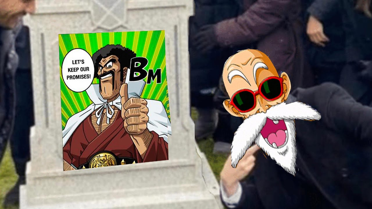 DOKKAN BATTLE MEME COMPILATION V202 (10th Anniversary Edition)