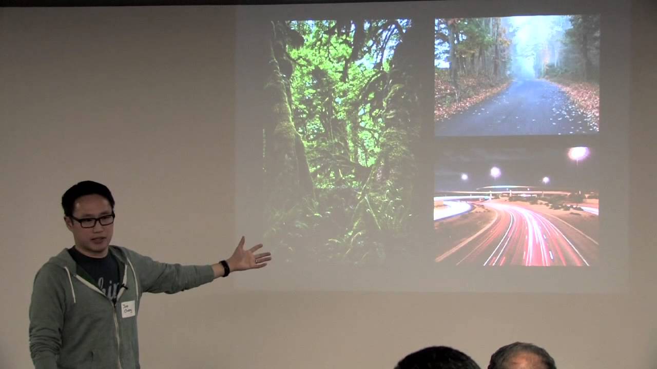 Intro to Shiny Apps with RStudio's Joe Cheng