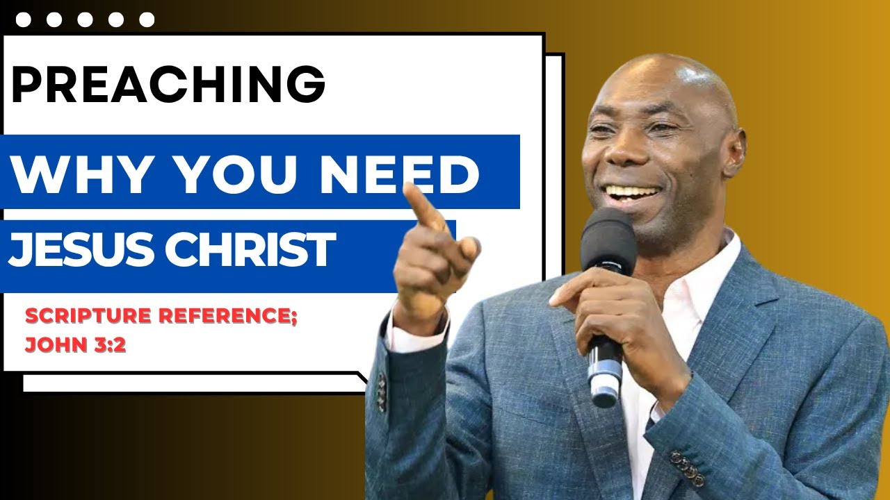 ....For no one can do these signs that you do unless God is with him.
