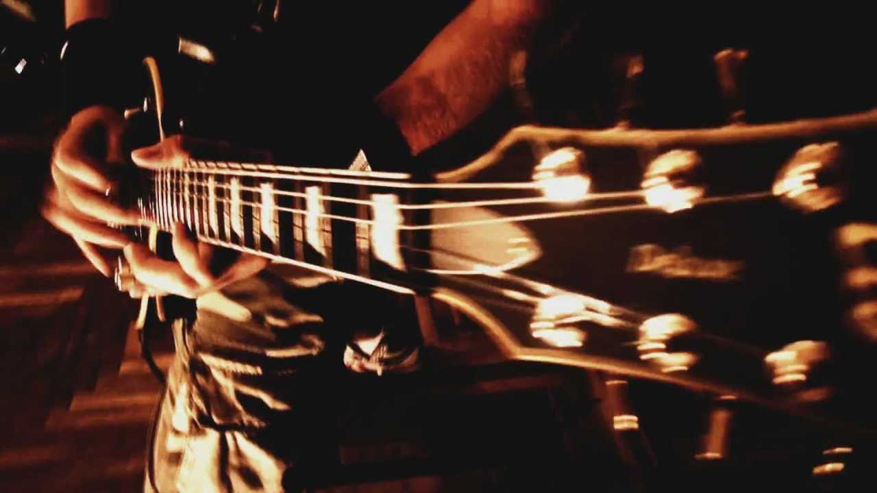 Putrid Blood - Silovanje [Official Video]