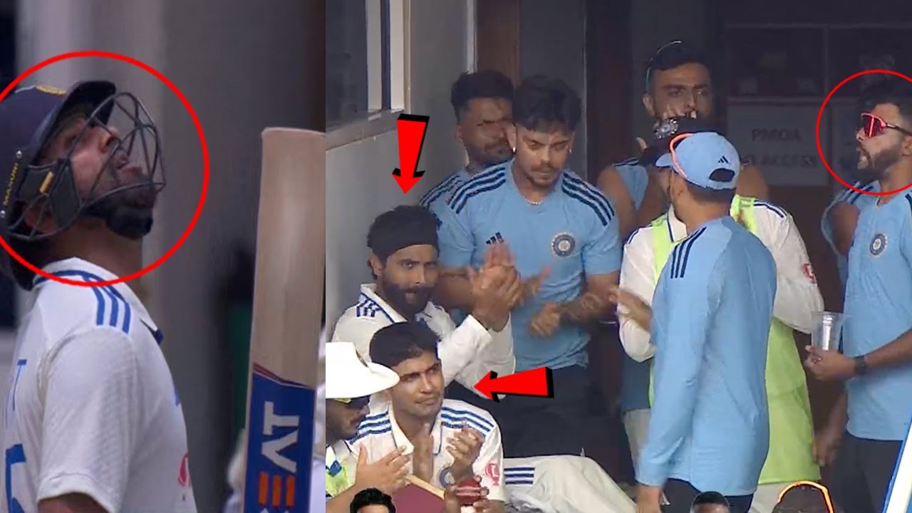 Roht Sharma got emotional after completed 2000 runs and making b2b 50 | ind vs wi 2nd test 2023