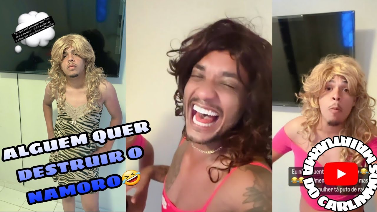 Gentee🤣! Verinha faz provador em casa e Everton Soares não gostou🤣
