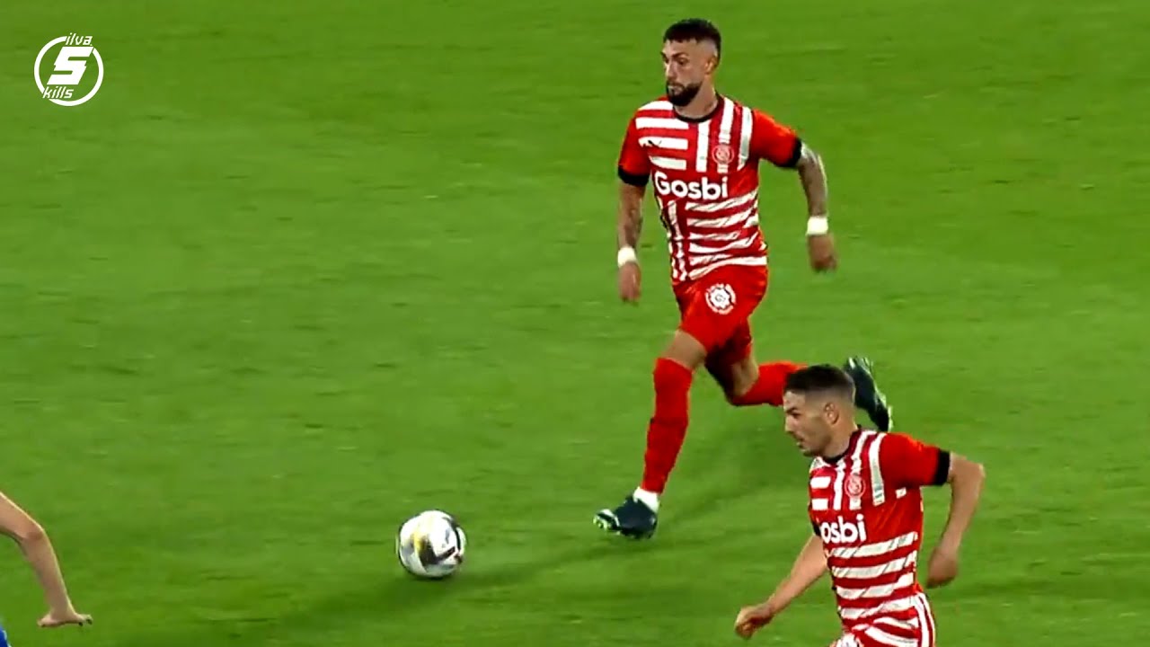 Be Surprised by Valent&iacute;n Castellanos in 2023!
