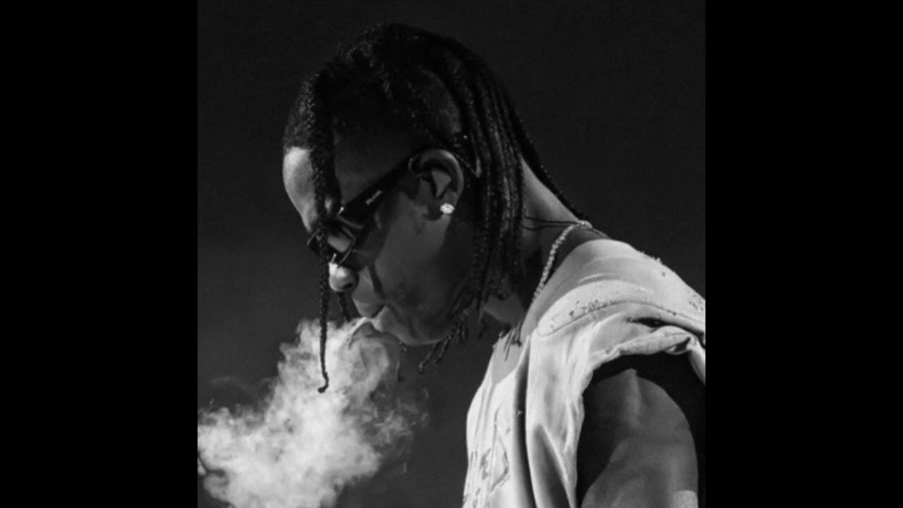 TRAVIS SCOTT MIXTAPE TYPE BEAT &bdquo;ABRACADABRA&ldquo;