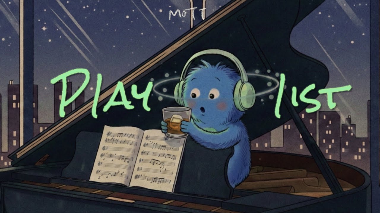 No One Will Bother You Here | Jazz Pop & Late-Night Lounge | Focus | Work