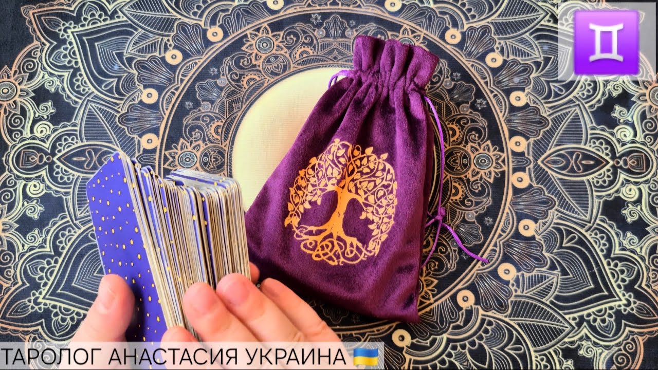 БЛИЗНЕЦЫ ♊️ 9 - 15 ФЕВРАЛЯ 2026 ТАРО ПРОГНОЗ + ТАРО КАРТА ДНЯ 💫 ГОРОСКОП НА НЕДЕЛЮ