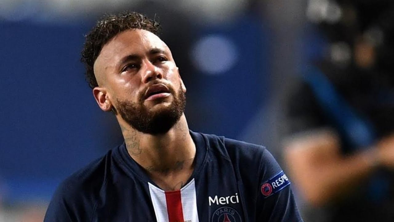 Neymar Jr. [Rap] | VENDAVAL 💙 | Motivación | PSG x Brasil 🔥