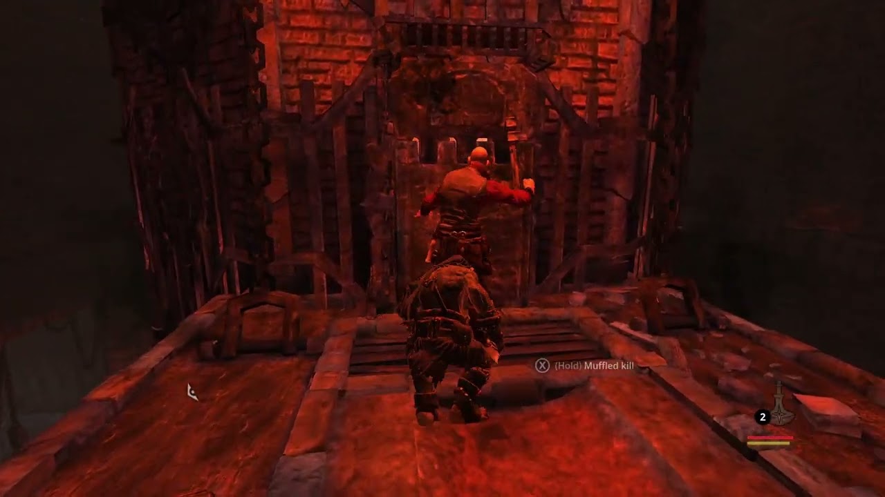 Styx Master of Shadows | Ep 5