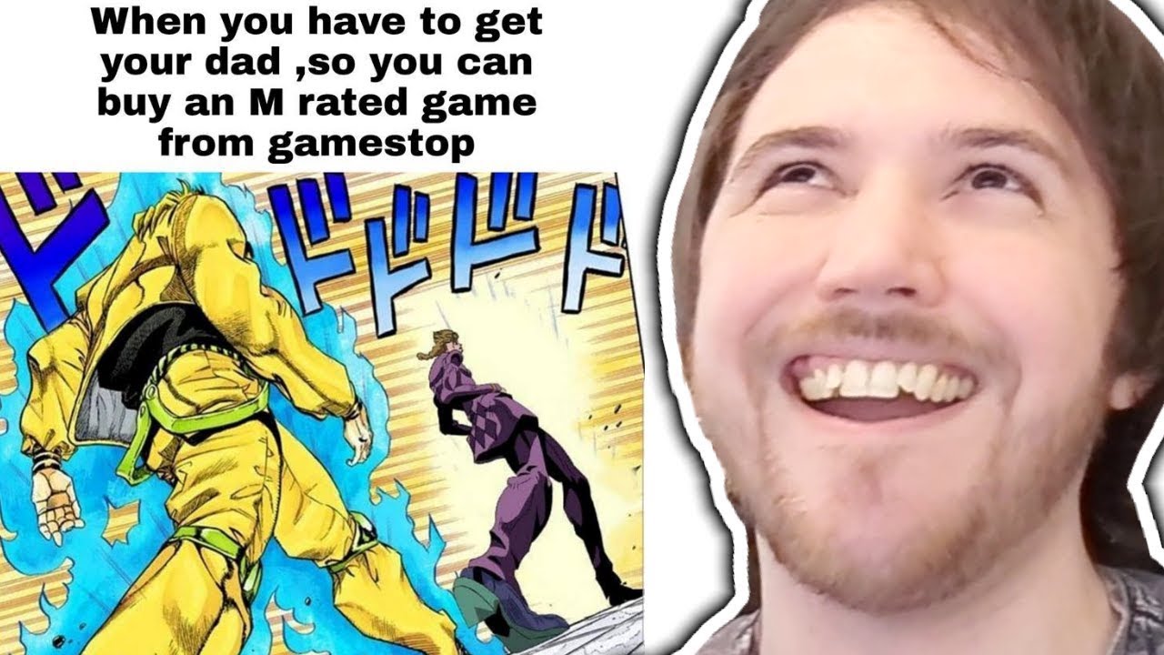 RELATABLE DIO MEMES (The Best New JoJo Memes)