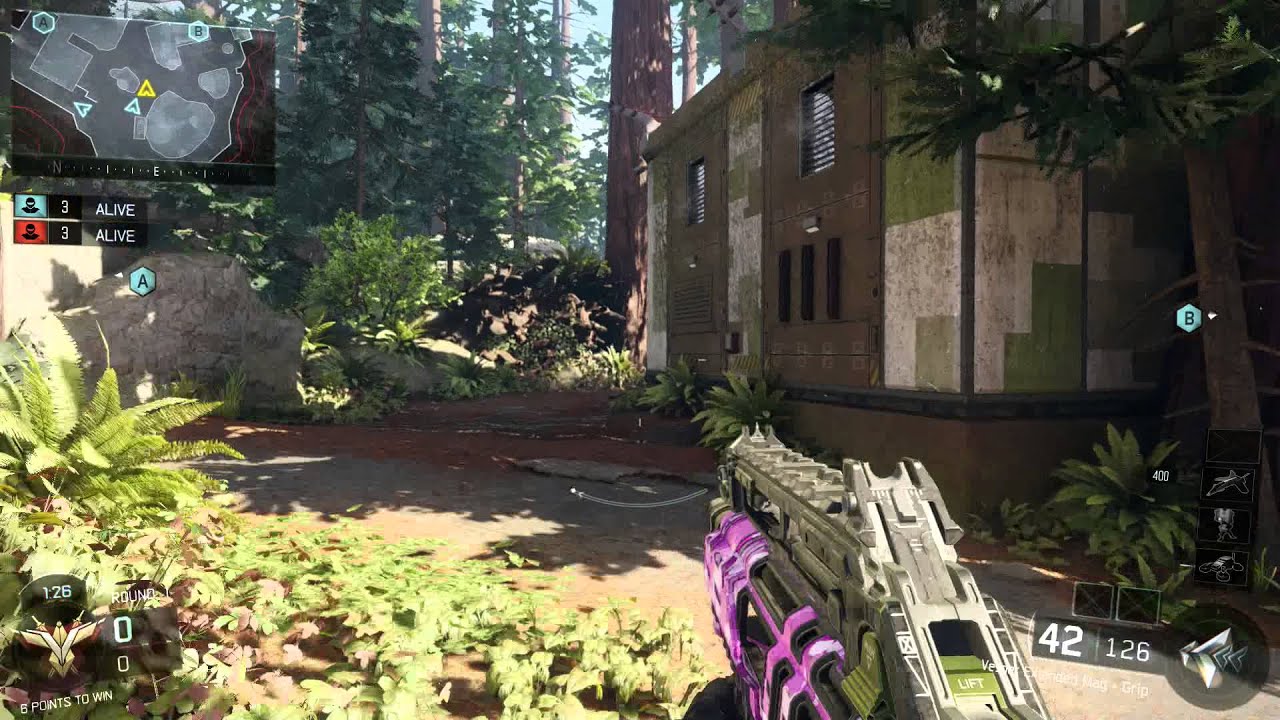 Faze Fastur in the house