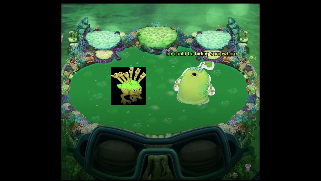 Epic wubbox is missing... Part 1